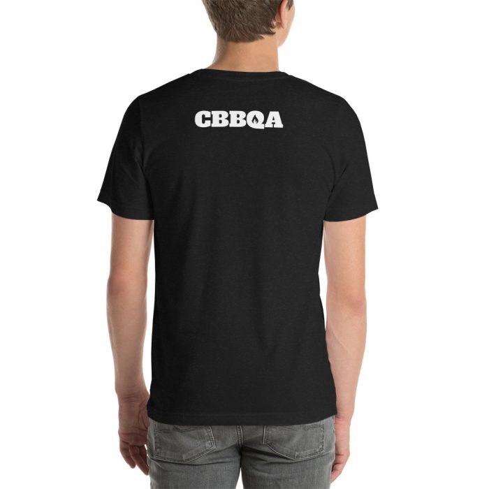 My Wife Smells Like Brisket T-Shirt - Image 4