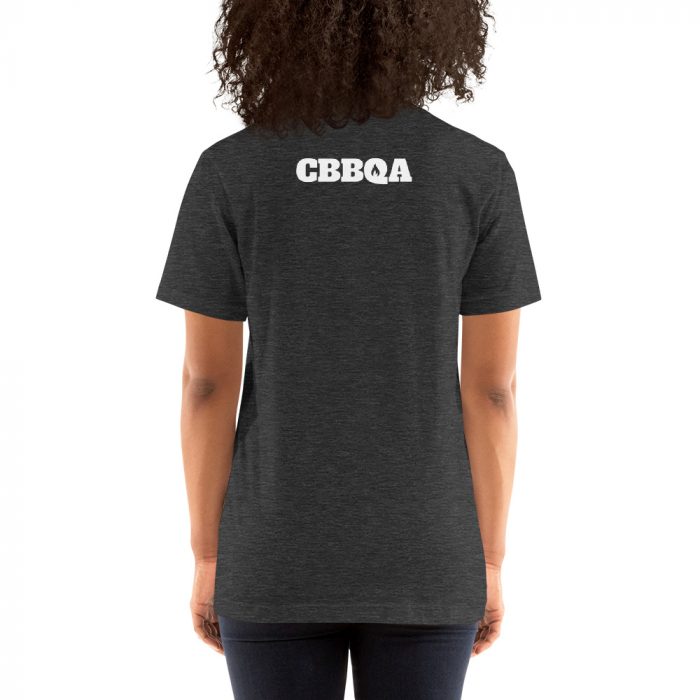 My Husband Smells Like Brisket T-Shirt - Image 5