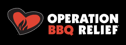 Operation BBQ Relief logo